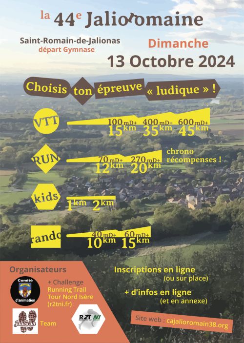 La Jalioromaine
