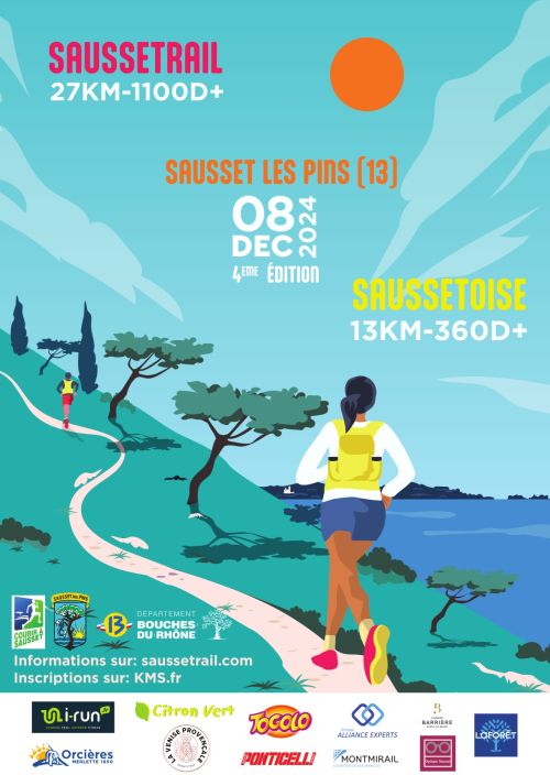 Saussetrail