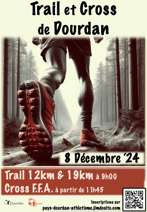 Trail de Dourdan