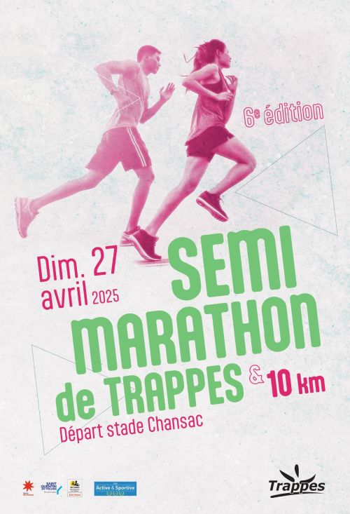 Semi-Marathon de Trappes