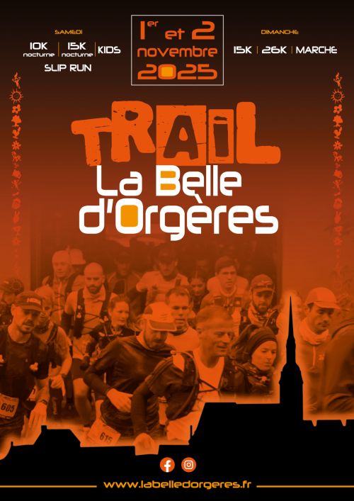 La Belle d'Orgères