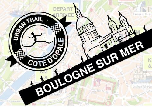 Urban Trail Cote d'Opale