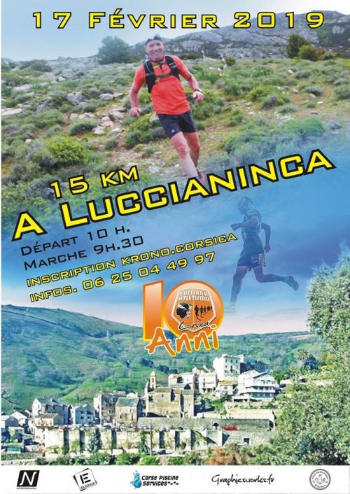 A Luccianinca