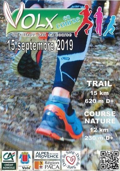 Volx en Course