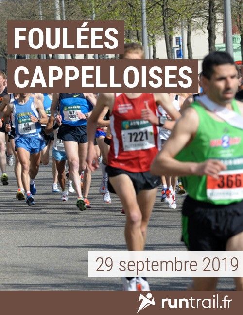 Foulées Cappelloises