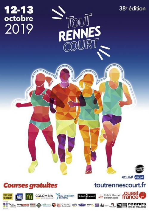 Tout Rennes Court
