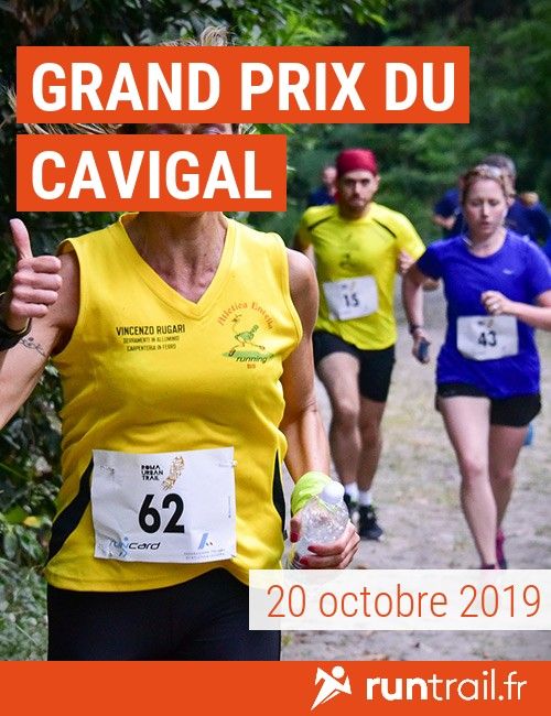 Grand Prix du Cavigal