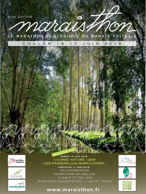 Maraisthon