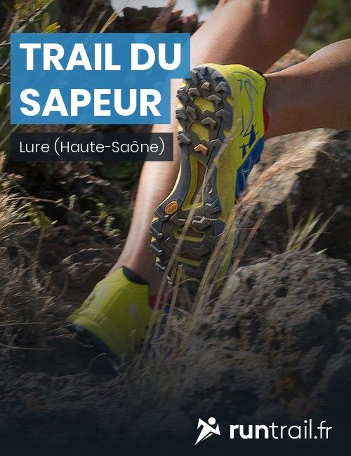 Trail du Sapeur