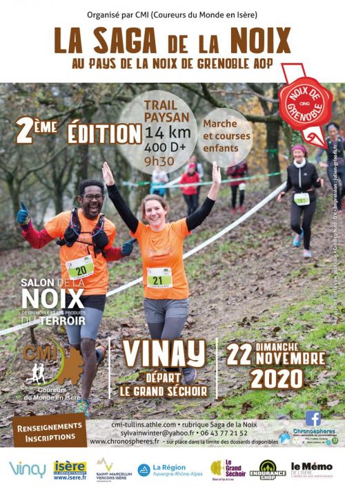 La Saga de la Noix