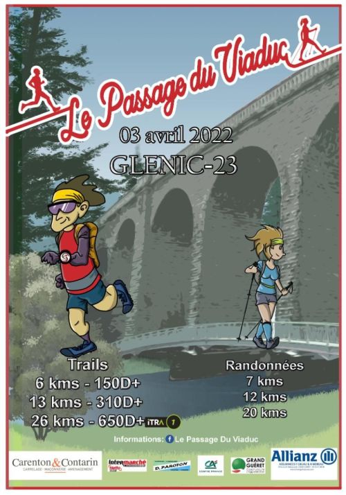 Le Passage du Viaduc