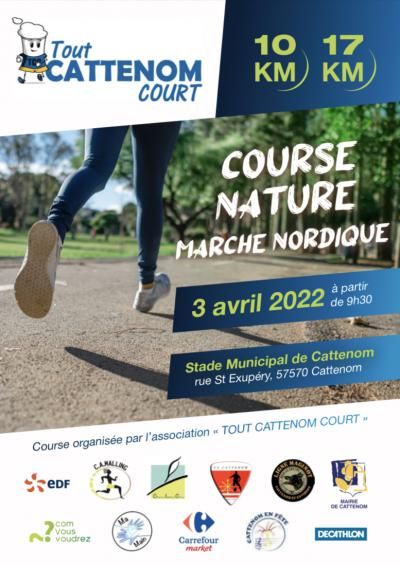 Tout Cattenom Court