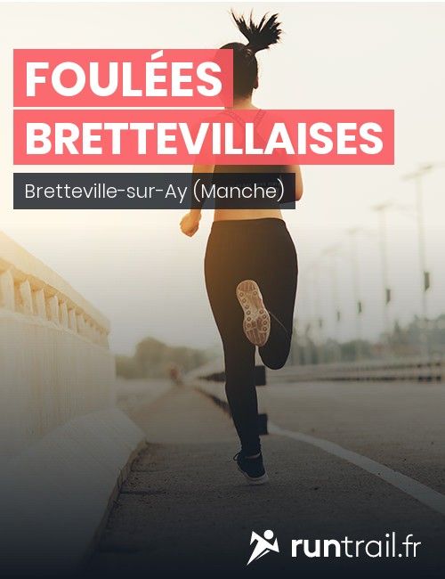 Foulées Brettevillaises