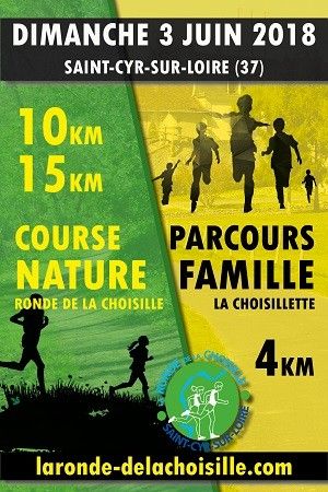 Ronde de la Choisille