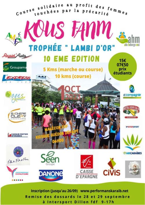 Kous'Fanm