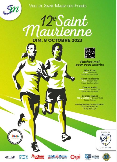 La Saint-Maurienne