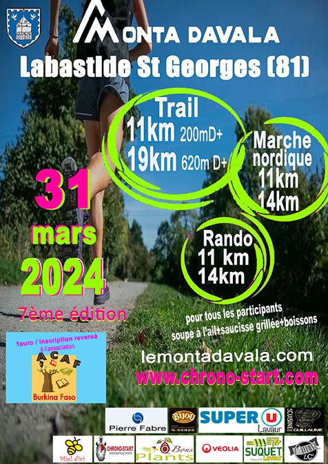 Le Monta Devala Bastidien