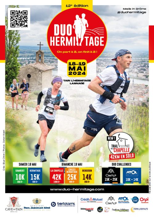 Duo de l'Hermitage