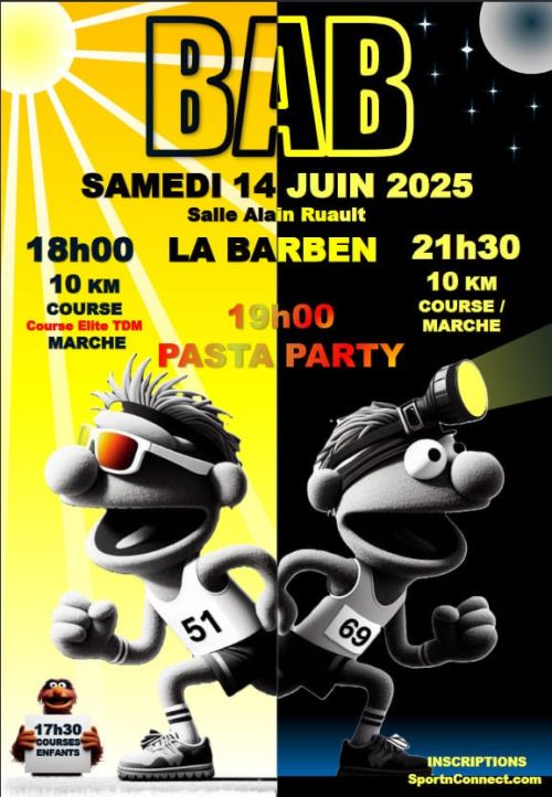 Le Bol d'Air Barbenais