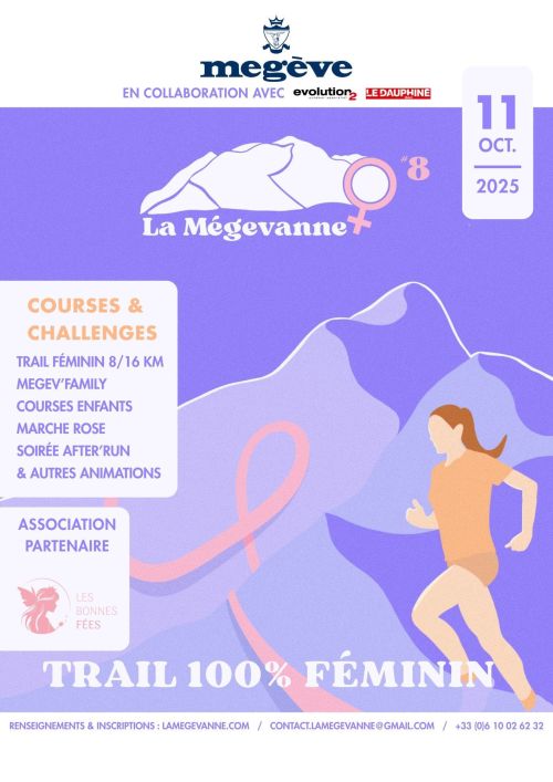 La Mégevanne