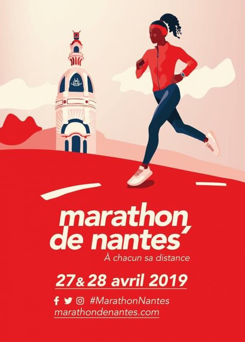 Marathon de Nantes
