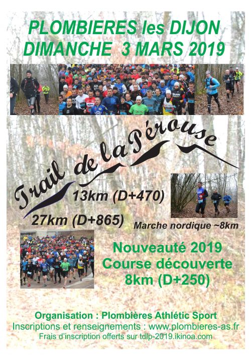 Trail de la Perouse
