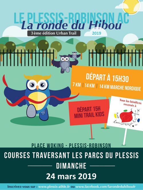 La Ronde du Hibou