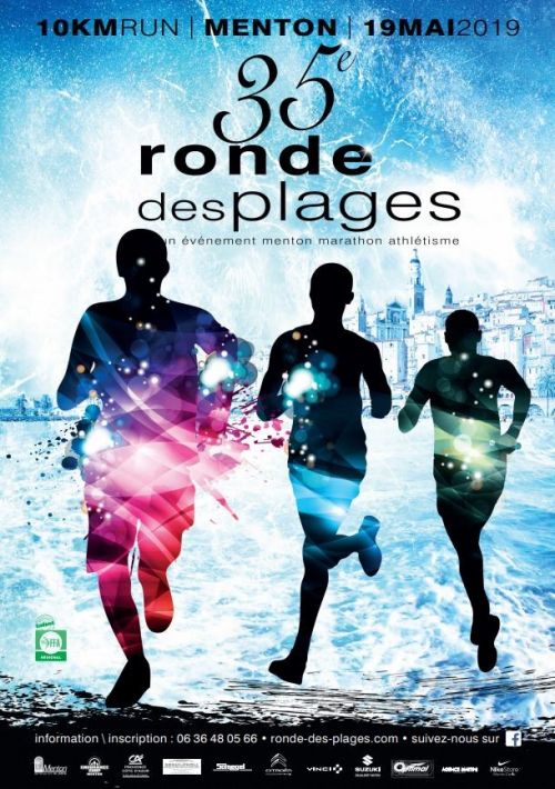 Ronde des Plages
