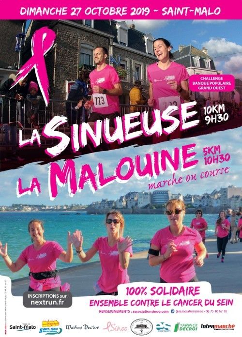 La Sinueuse