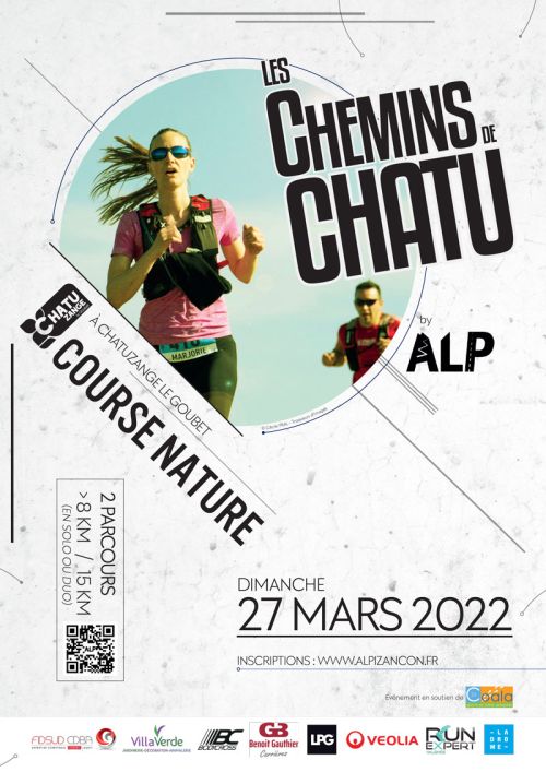 Les Chemins de Chatu