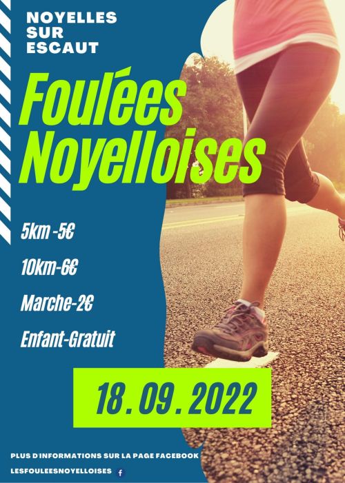 Les Foulées Noyelloises
