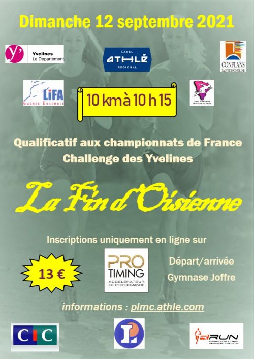 La Fin d'Oisienne