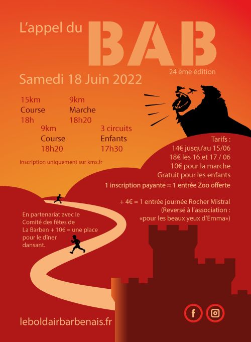Le Bol d'Air Barbenais