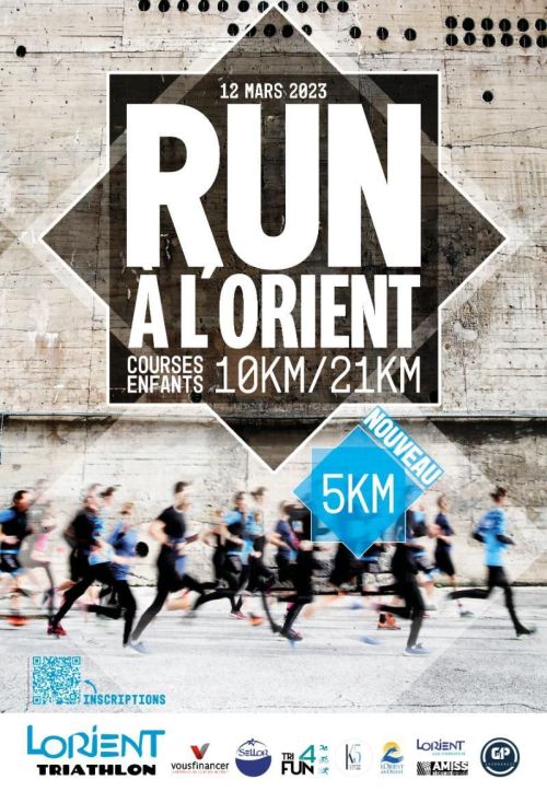 Run à l'Orient