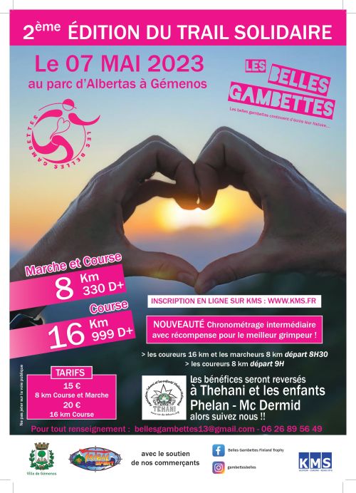Les Belles Gambettes