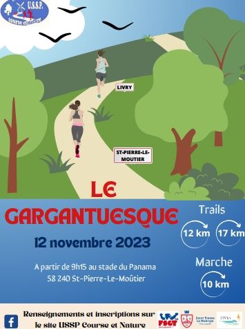 Le Gargantuesque