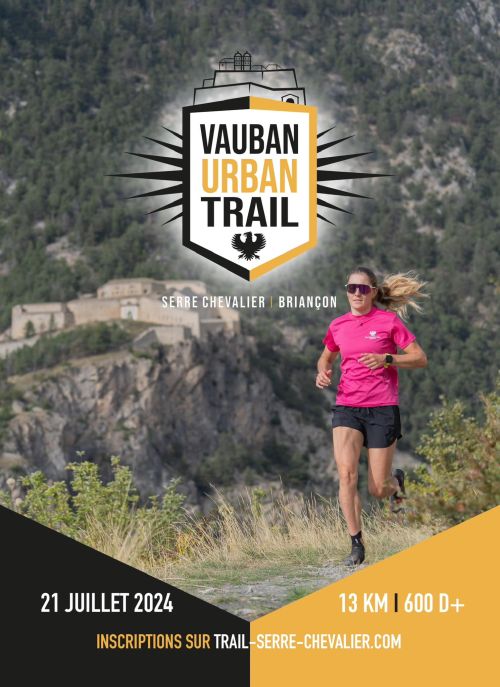 Vauban Urban Trail