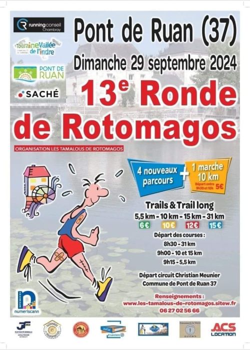Ronde de Rotomagos