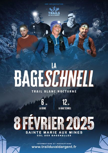 La BageSchnell