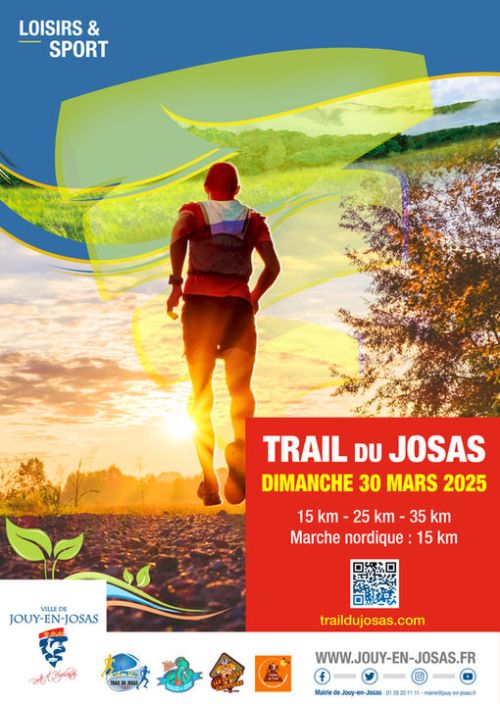 Trail du Josas