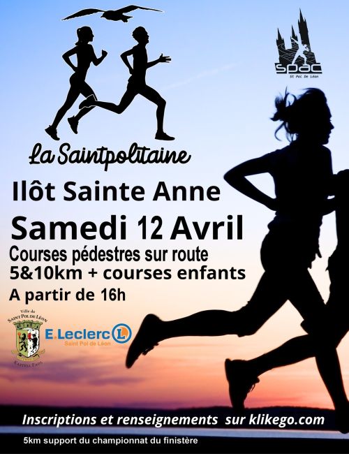 La Saint Politaine
