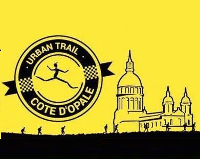 Urban Trail Côte d'Opale
