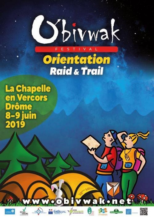 Trail O´bivwak