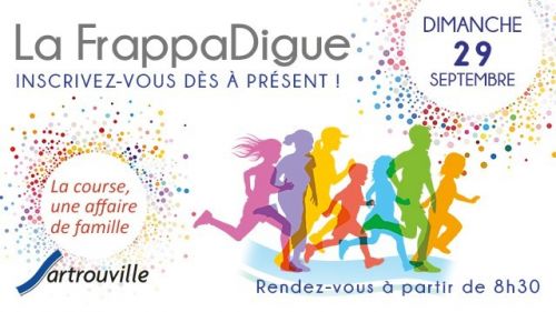 La Frappadigue