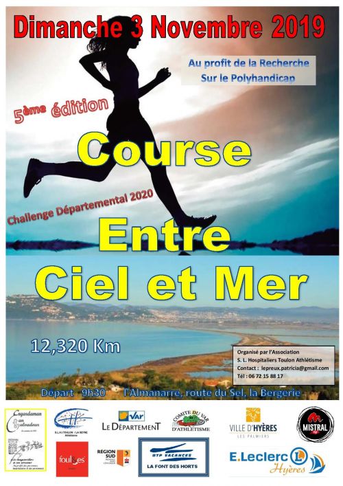 Entre Ciel et mer