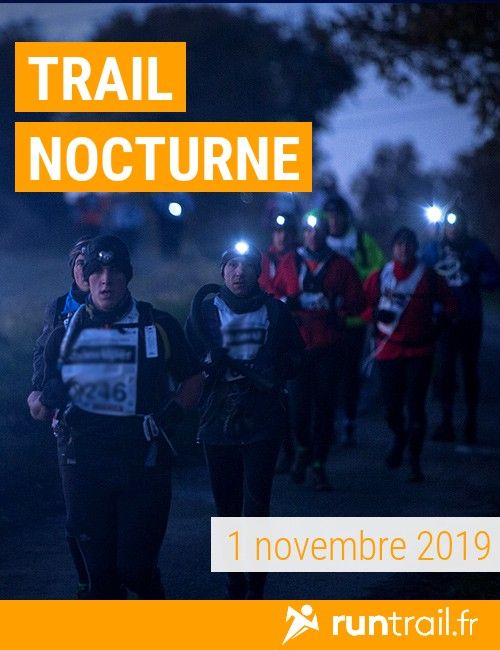 Trail Nocturne