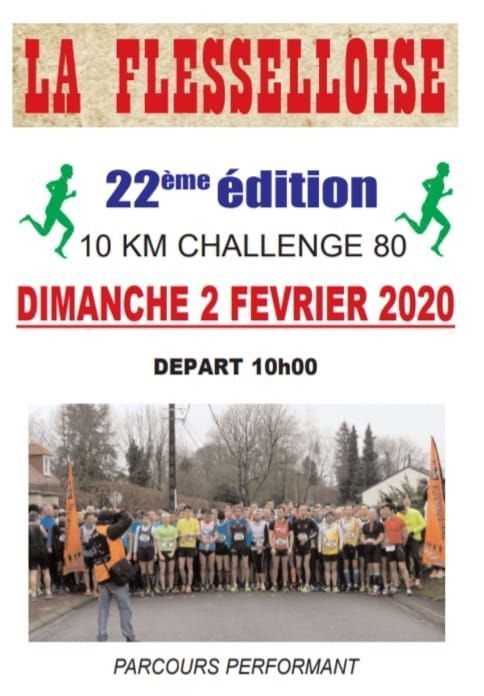 La Flesselloise