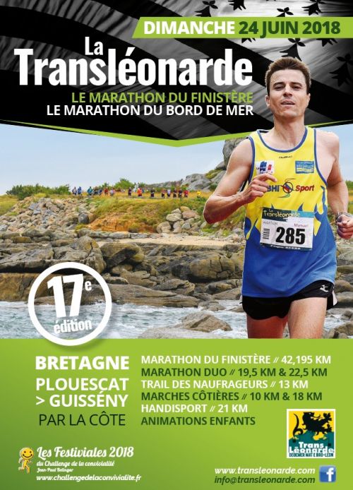 La Transléonarde