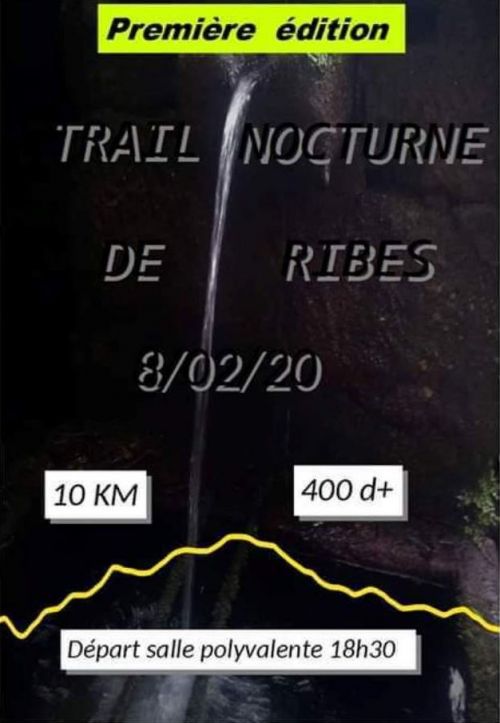 Nocturne de Ribes