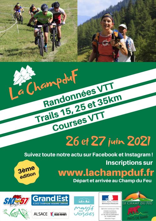 La ChampduF